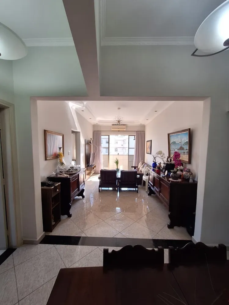 Apartamento, 3 quartos, 120 m² - Foto 6