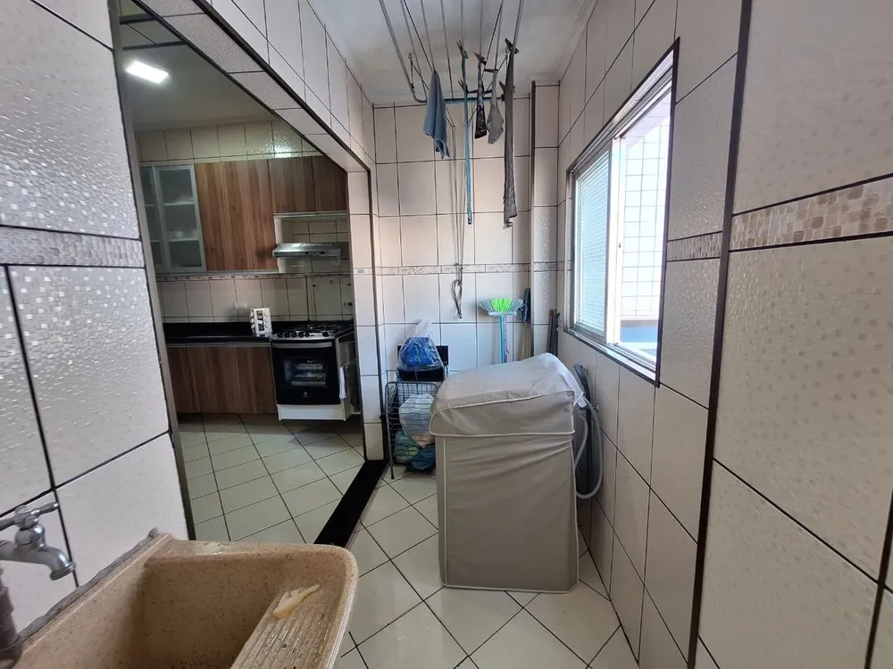 Apartamento, 3 quartos, 120 m² - Foto 2