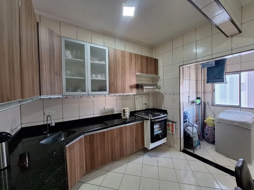 Apartamento, 3 quartos, 120 m² - Foto 3