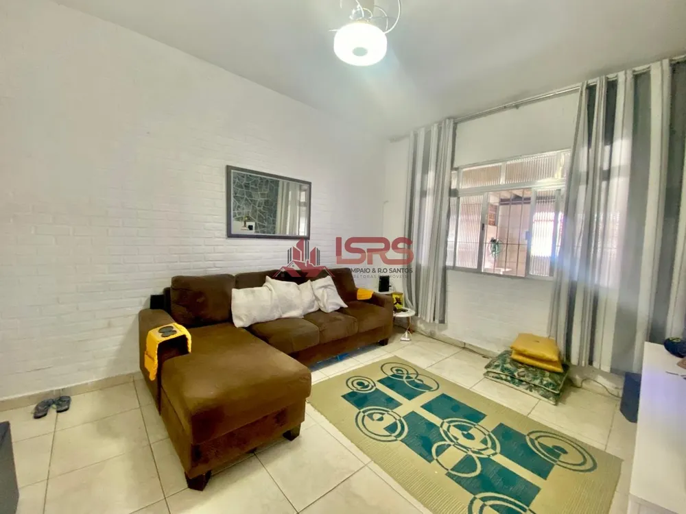 Casa, 2 quartos, 150 m² - Foto 2