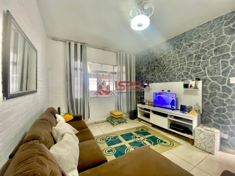 Casa, 2 quartos, 150 m² - Foto 1