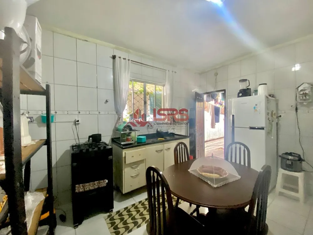 Casa, 2 quartos, 150 m² - Foto 3