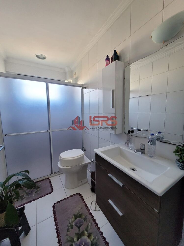 Apartamento, 2 quartos, 137 m² - Foto 2
