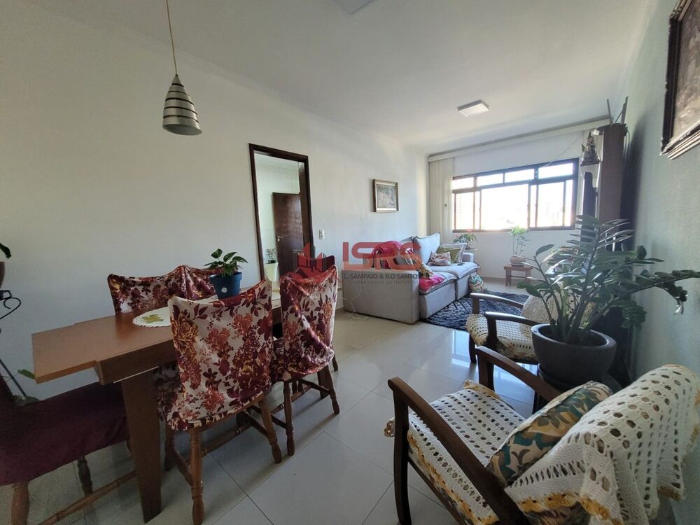 Apartamento, 2 quartos, 137 m² - Foto 6