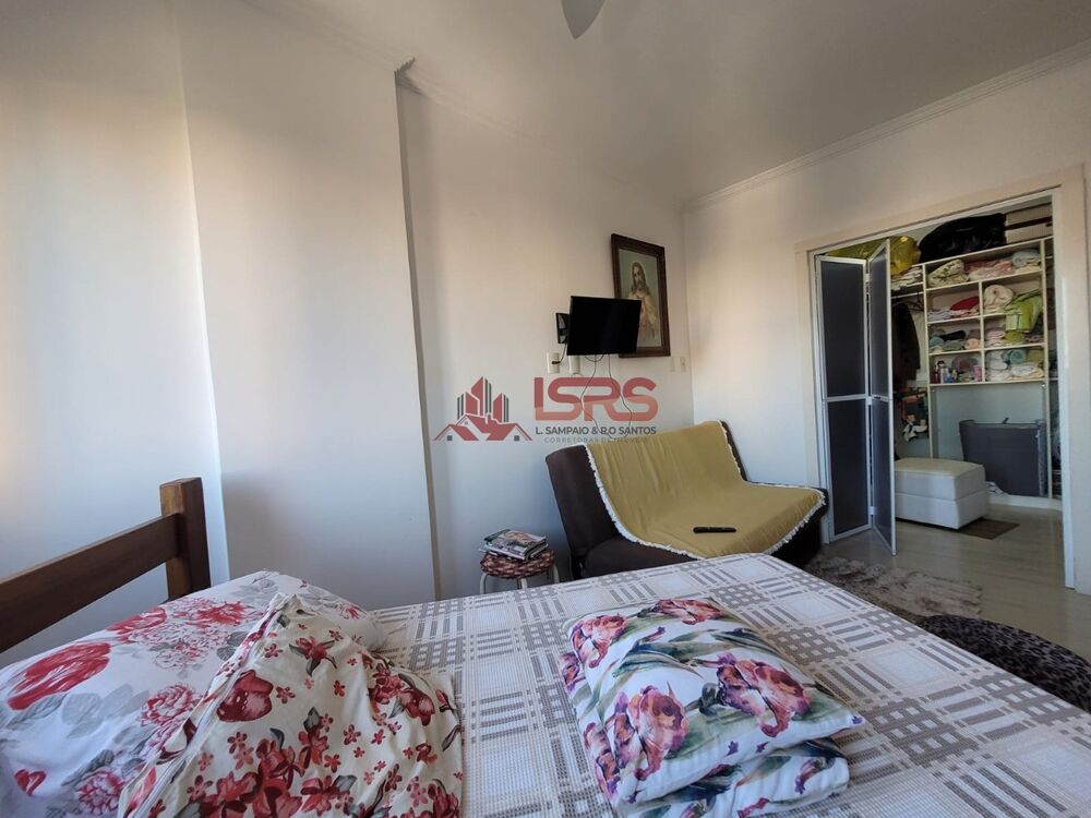 Apartamento, 2 quartos, 137 m² - Foto 27