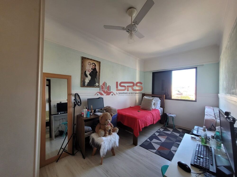 Apartamento, 2 quartos, 137 m² - Foto 11