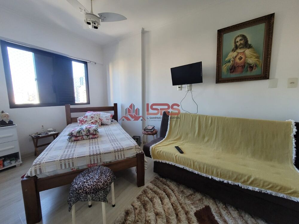 Apartamento, 2 quartos, 137 m² - Foto 12