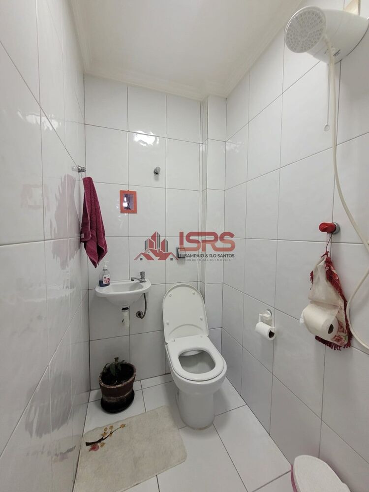 Apartamento, 2 quartos, 137 m² - Foto 7