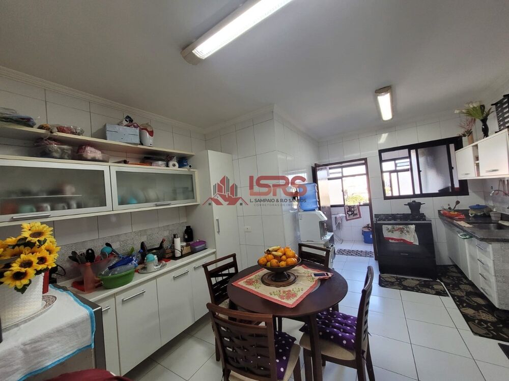 Apartamento, 2 quartos, 137 m² - Foto 8