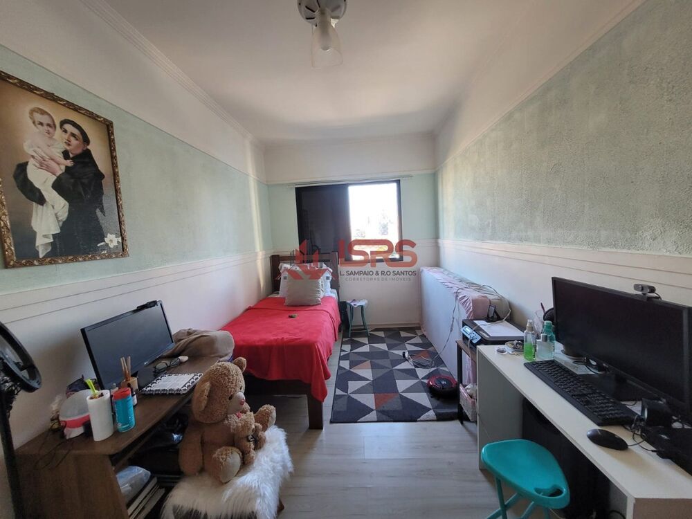 Apartamento, 2 quartos, 137 m² - Foto 3