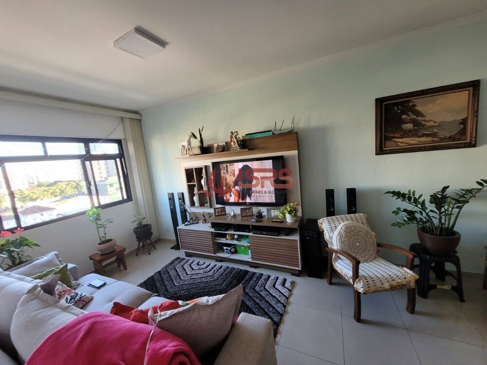 Apartamento, 2 quartos, 137 m² - Foto 1