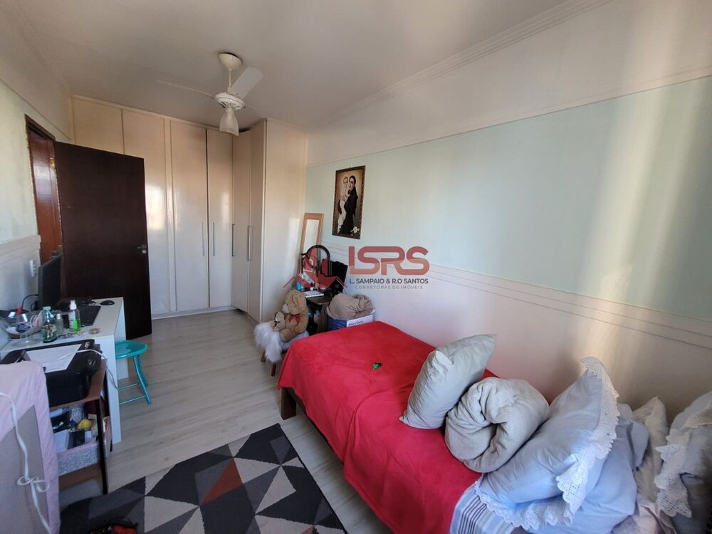 Apartamento, 2 quartos, 137 m² - Foto 10