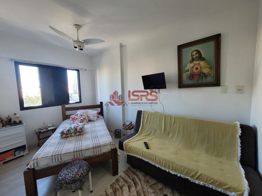 Apartamento, 2 quartos, 137 m² - Foto 23