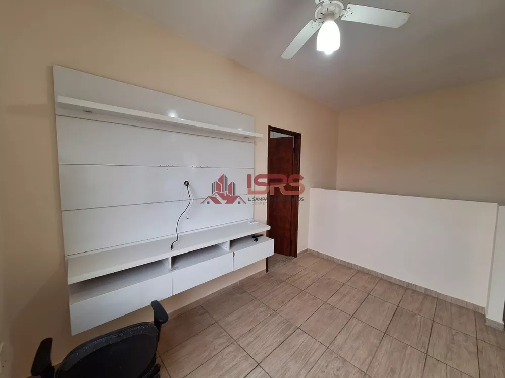 Apartamento à venda com 1 quarto, 39m² - Foto 3