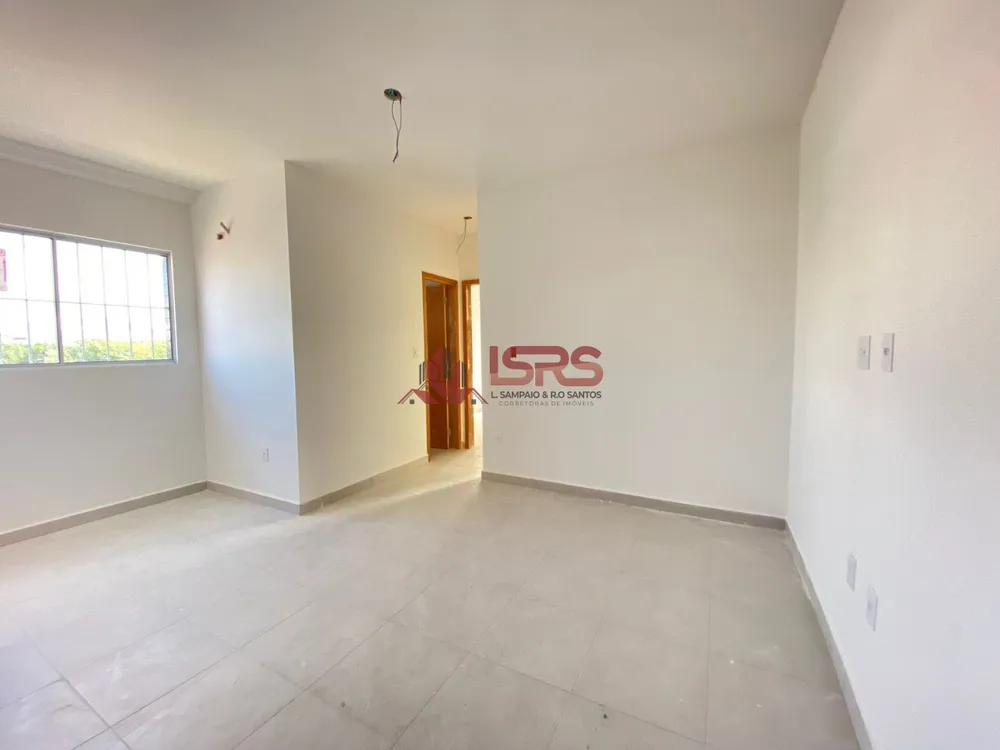 Apartamento, 2 quartos, 50 m² - Foto 4