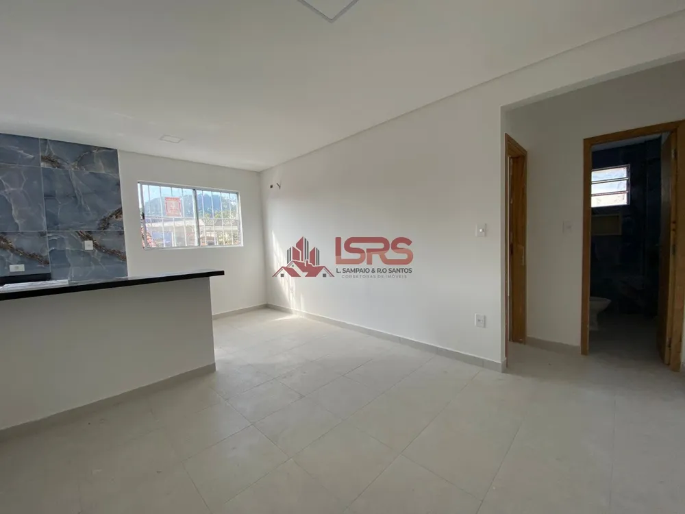 Apartamento, 2 quartos, 50 m² - Foto 2