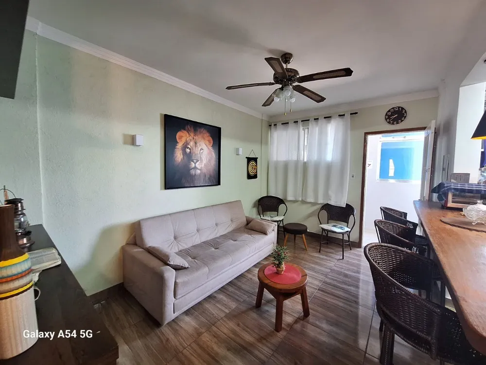 Apartamento, 1 quarto, 48 m² - Foto 1