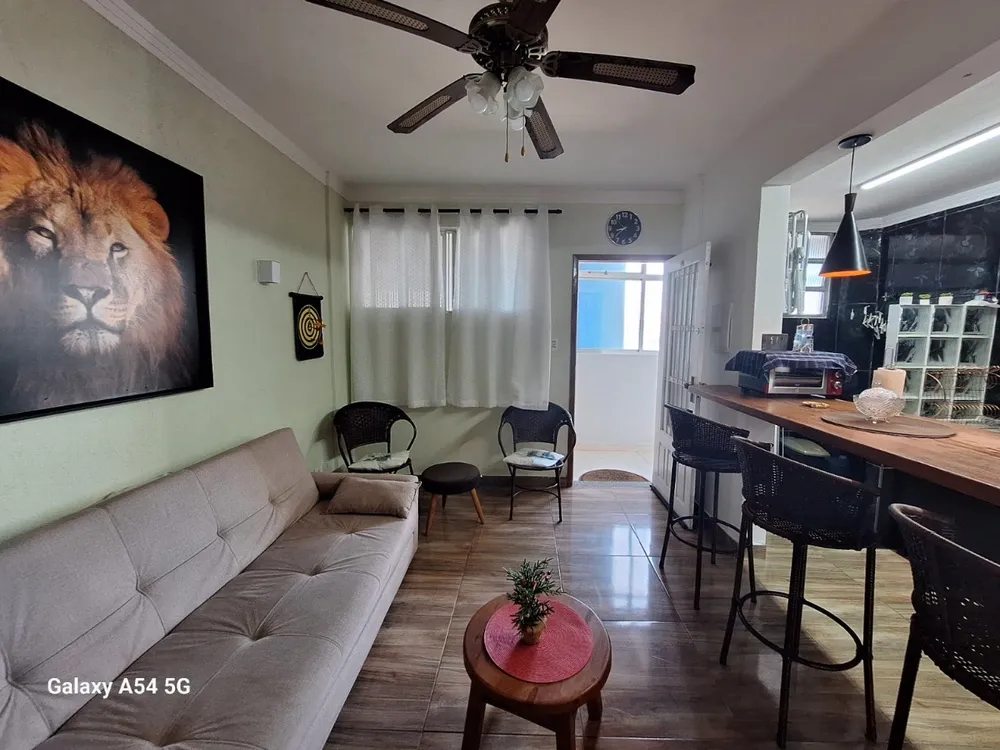 Apartamento, 1 quarto, 48 m² - Foto 3