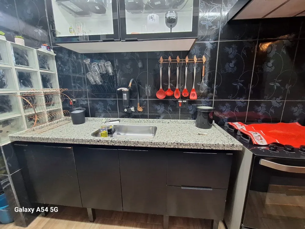 Apartamento, 1 quarto, 48 m² - Foto 5