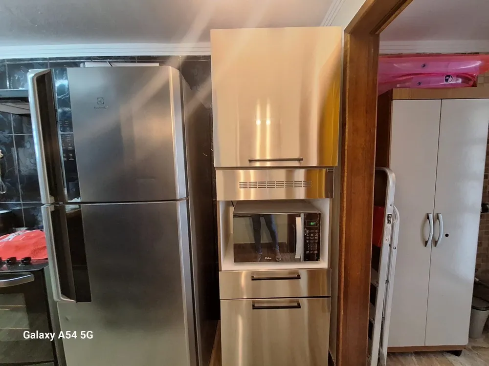 Apartamento, 1 quarto, 48 m² - Foto 6