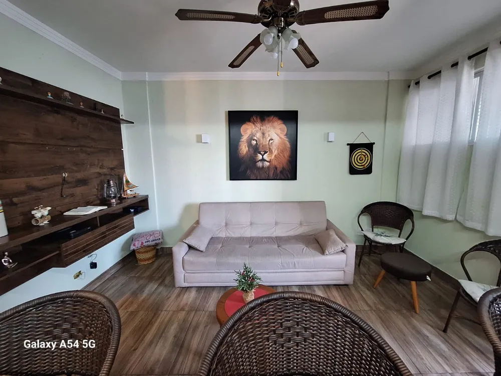 Apartamento, 1 quarto, 48 m² - Foto 2