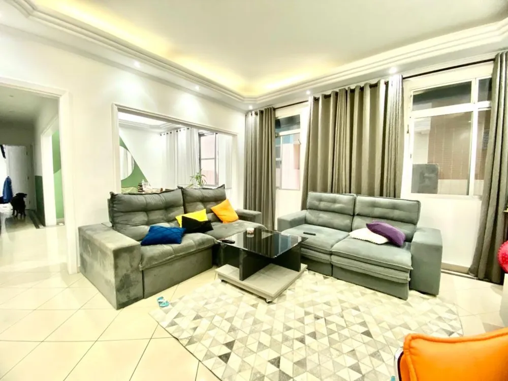 Apartamento, 2 quartos, 120 m² - Foto 9