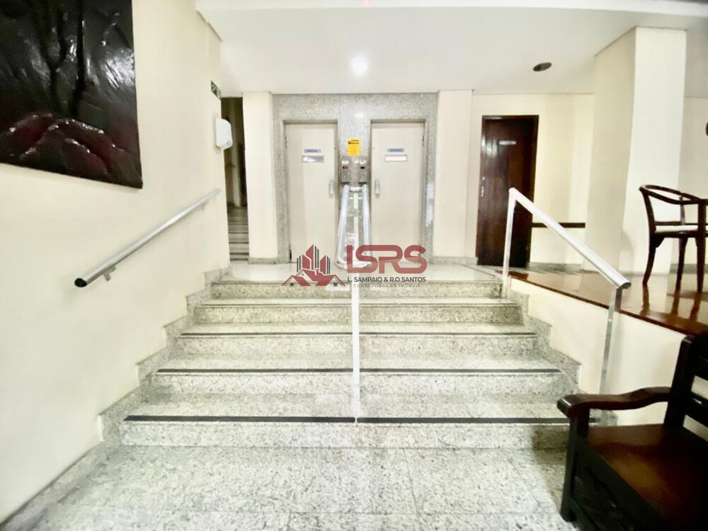 Apartamento, 2 quartos, 120 m² - Foto 2