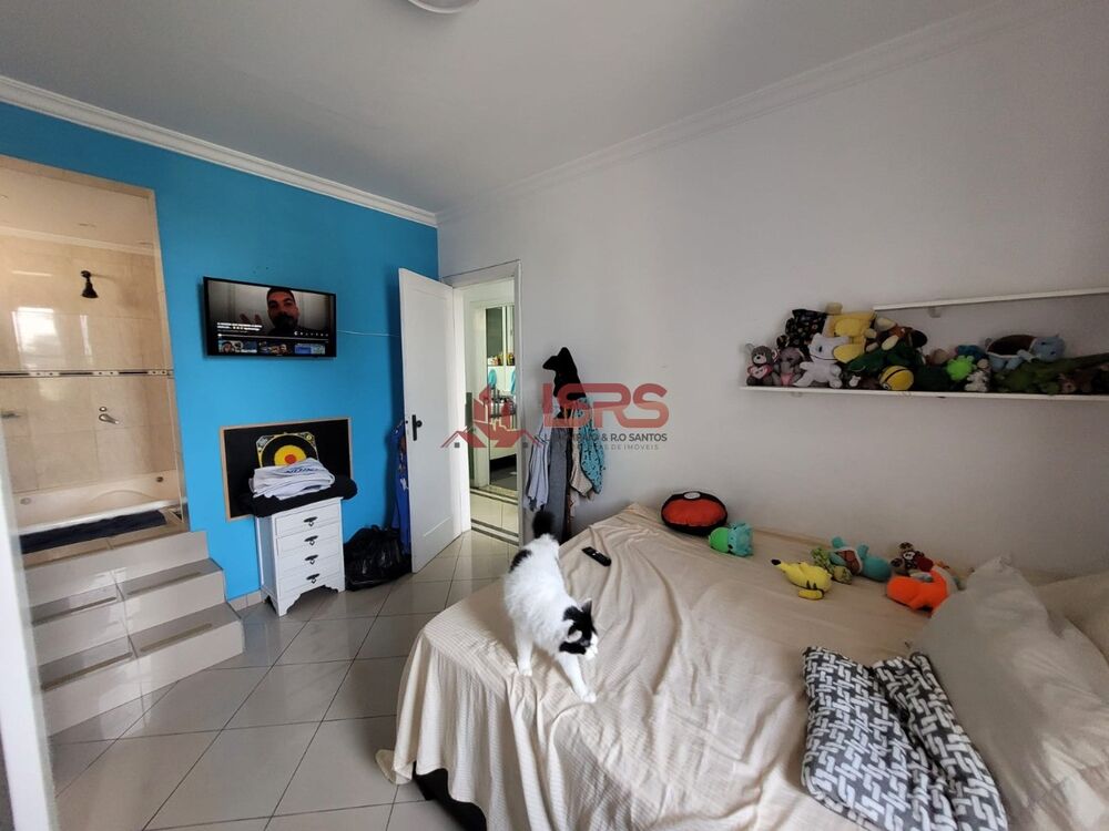 Apartamento, 2 quartos, 120 m² - Foto 4