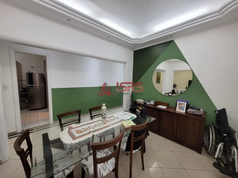 Apartamento, 2 quartos, 120 m² - Foto 8