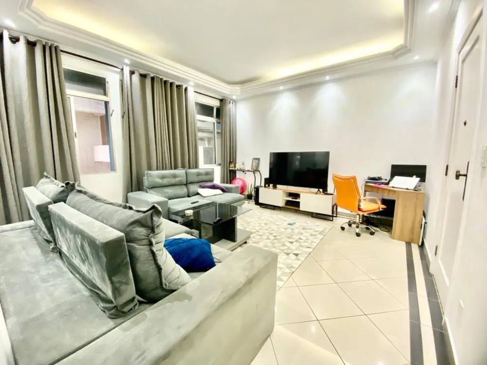 Apartamento, 2 quartos, 120 m² - Foto 10