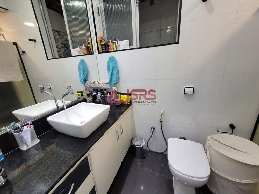 Apartamento, 2 quartos, 120 m² - Foto 1