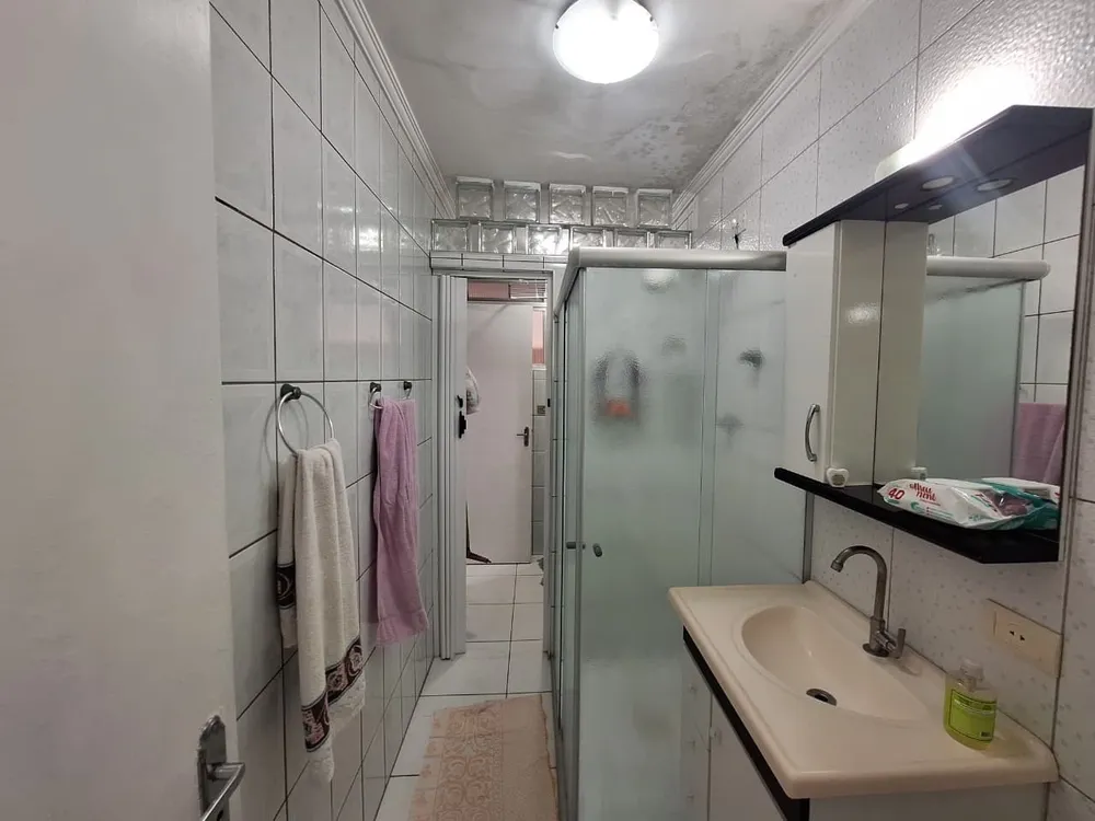 Apartamento, 1 quarto, 55 m² - Foto 1