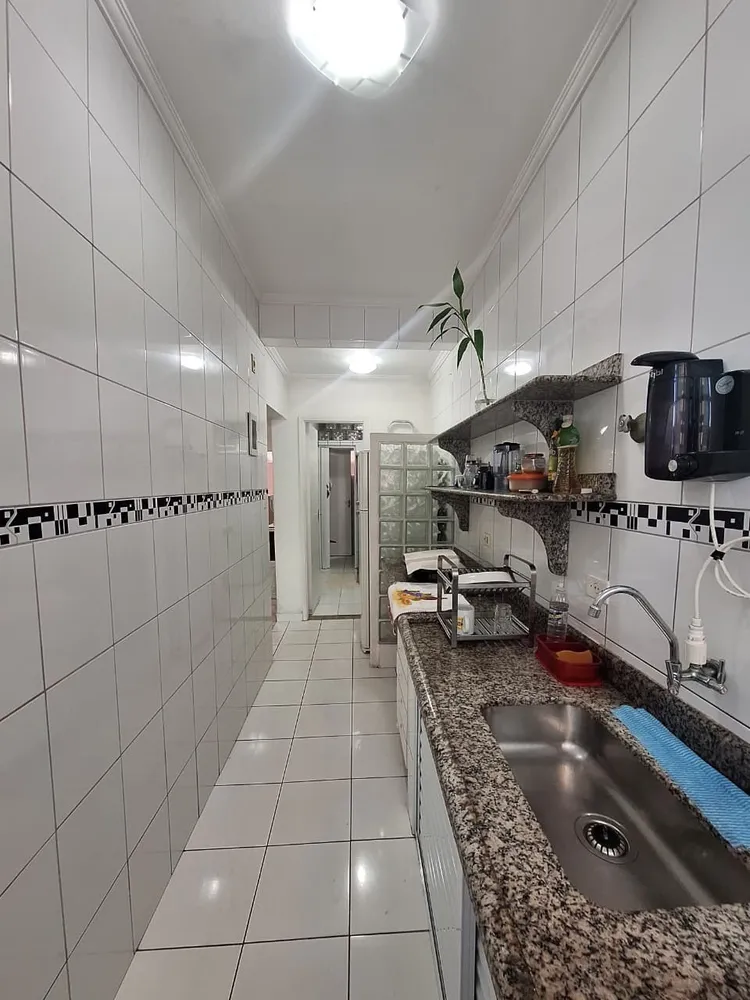 Apartamento, 1 quarto, 55 m² - Foto 5