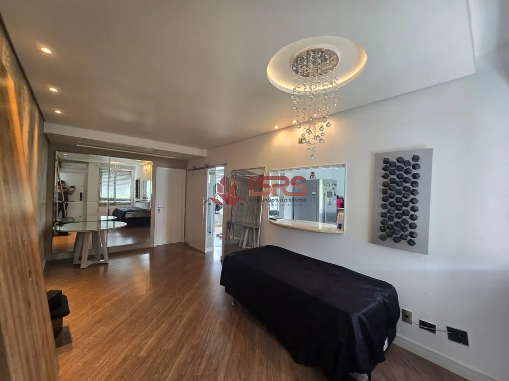 Apartamento, 2 quartos, 75 m² - Foto 2