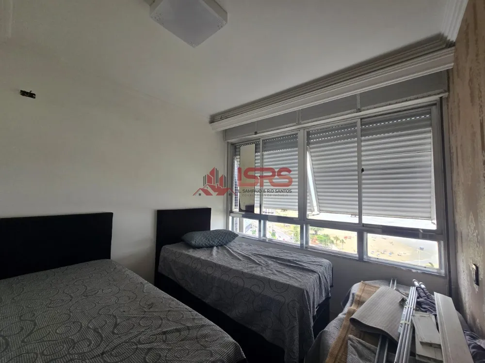 Apartamento, 2 quartos, 75 m² - Foto 7