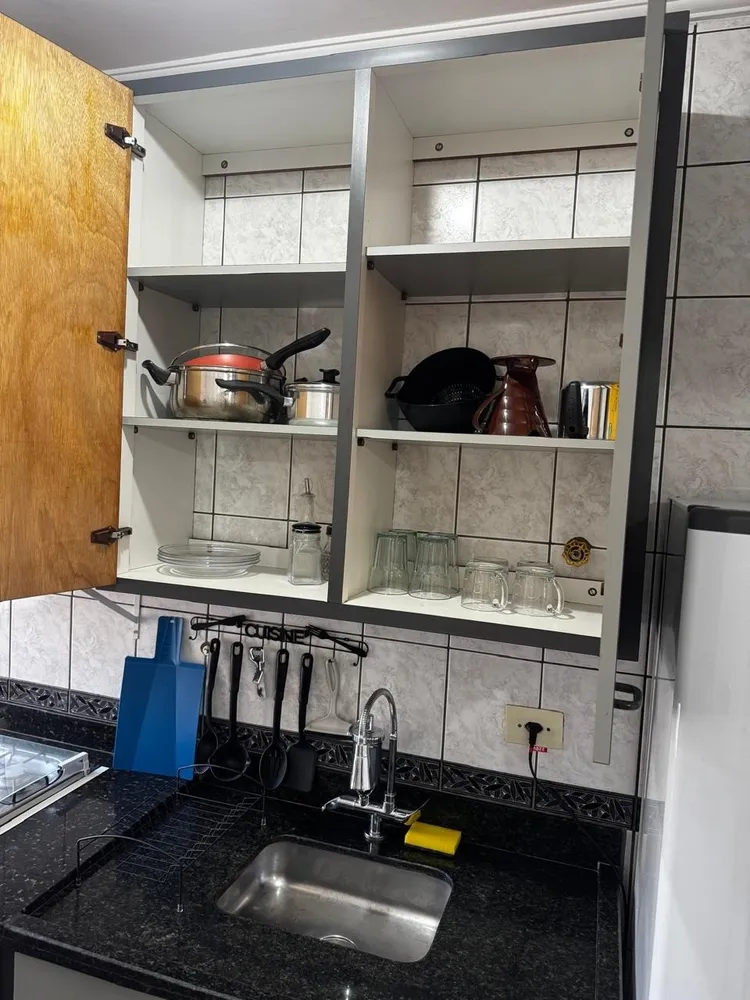 Apartamento, 1 quarto, 30 m² - Foto 5