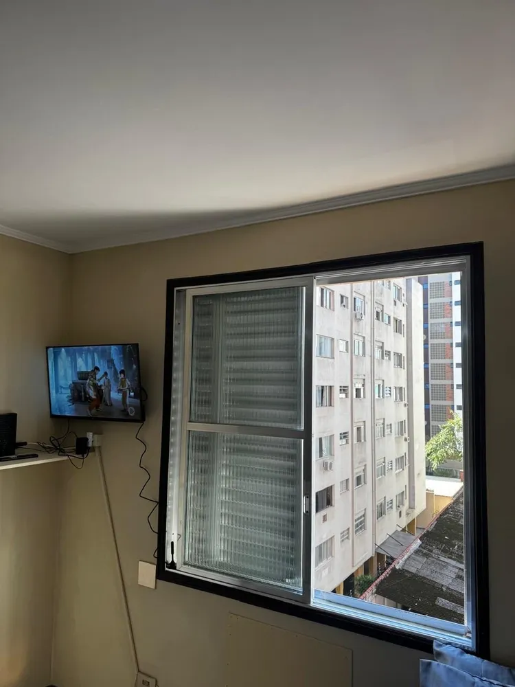 Apartamento, 1 quarto, 30 m² - Foto 11