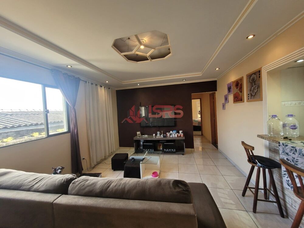 Apartamento, 3 quartos, 100 m² - Foto 3