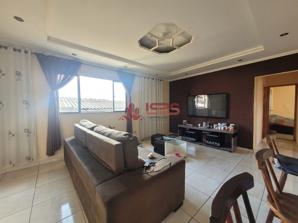 Apartamento, 3 quartos, 100 m² - Foto 5