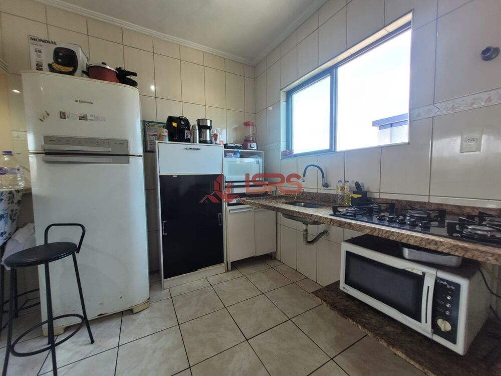 Apartamento, 3 quartos, 100 m² - Foto 8