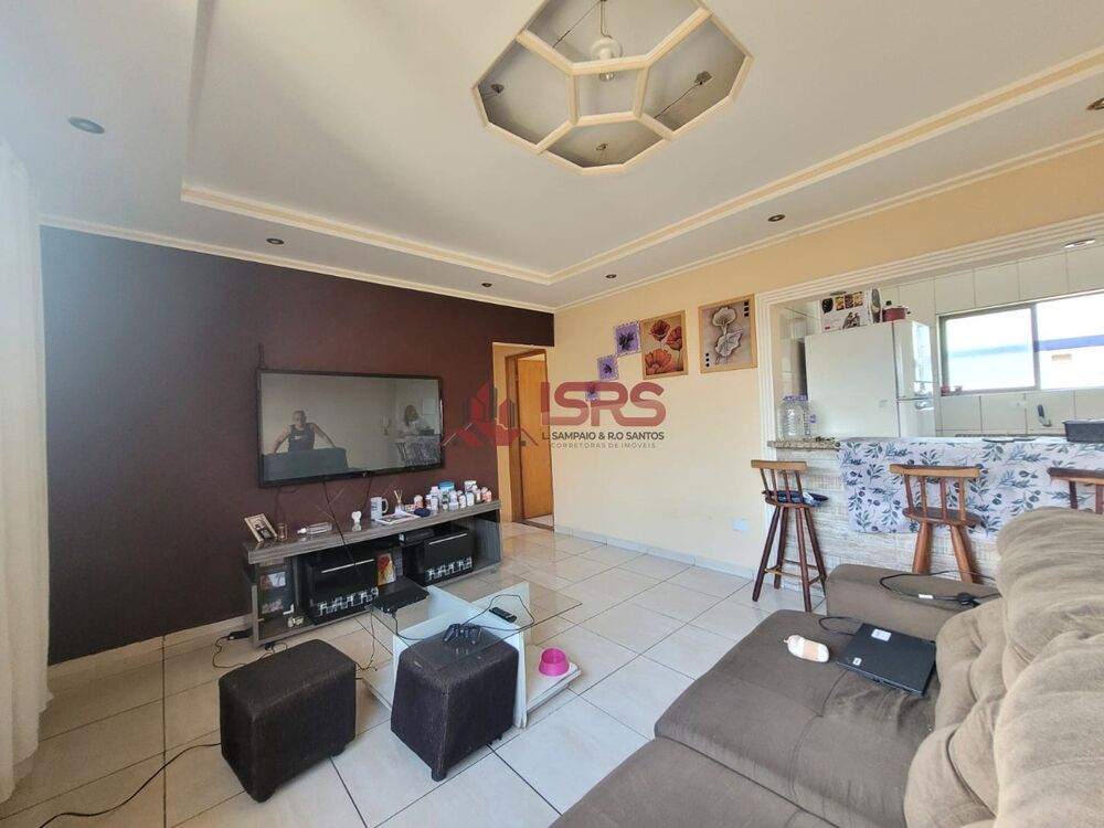 Apartamento, 3 quartos, 100 m² - Foto 7