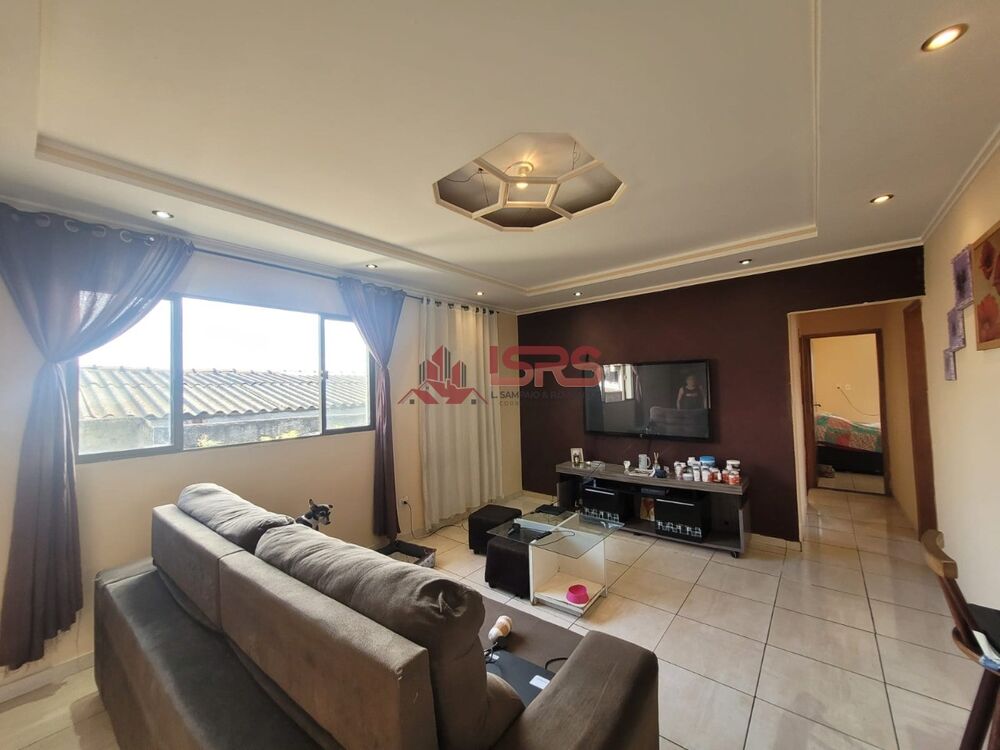 Apartamento, 3 quartos, 100 m² - Foto 4