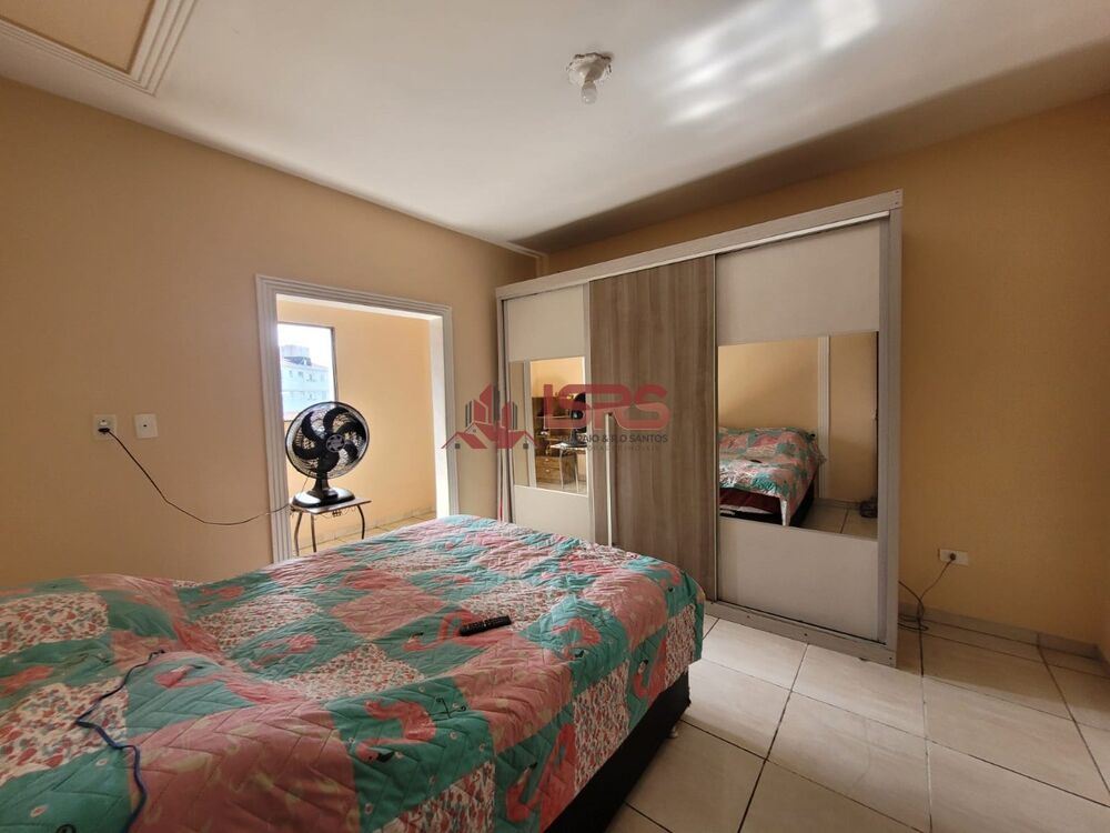 Apartamento, 3 quartos, 100 m² - Foto 28