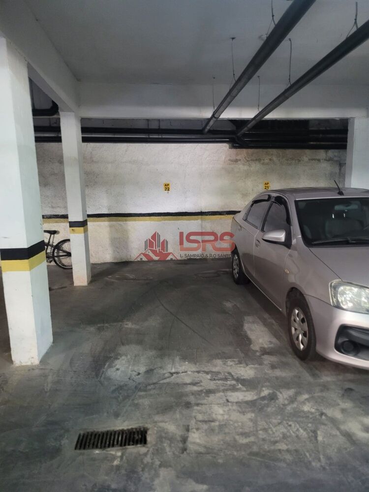 Apartamento, 3 quartos, 100 m² - Foto 36