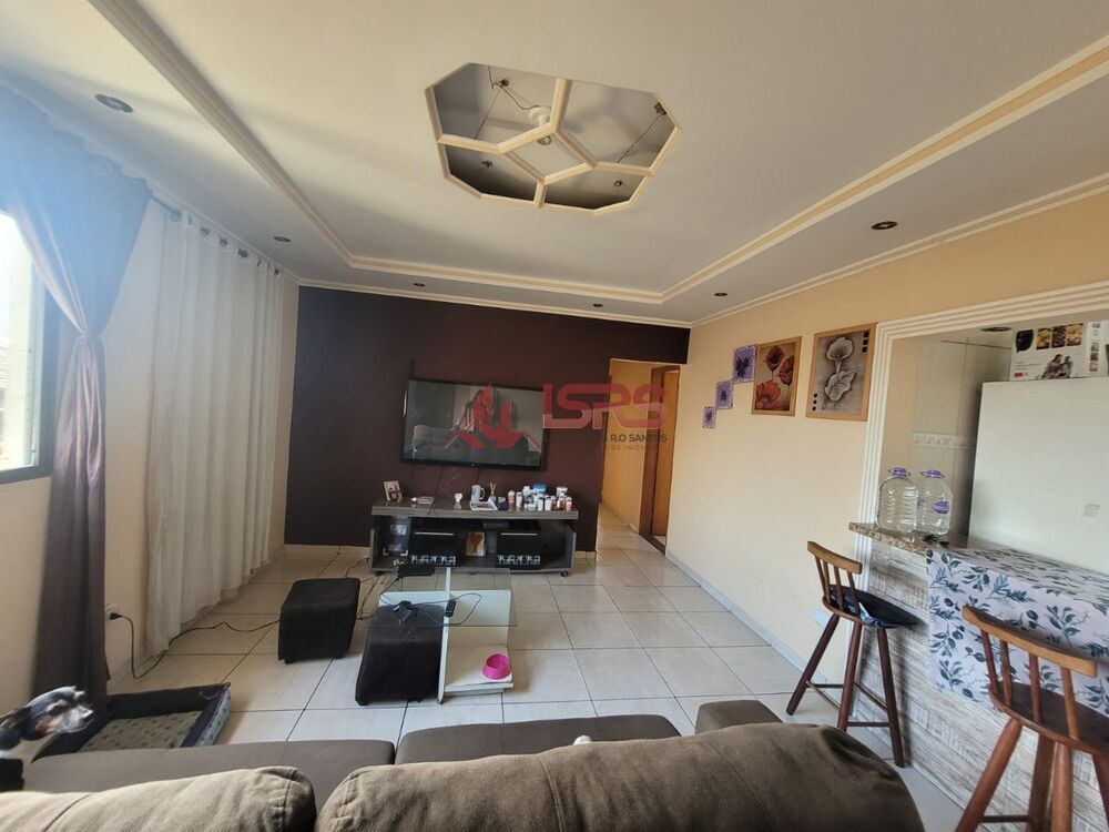 Apartamento, 3 quartos, 100 m² - Foto 6