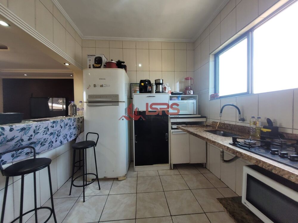 Apartamento, 3 quartos, 100 m² - Foto 9