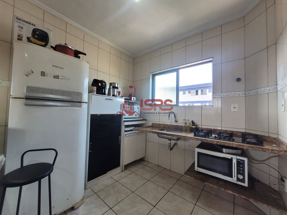 Apartamento, 3 quartos, 100 m² - Foto 12