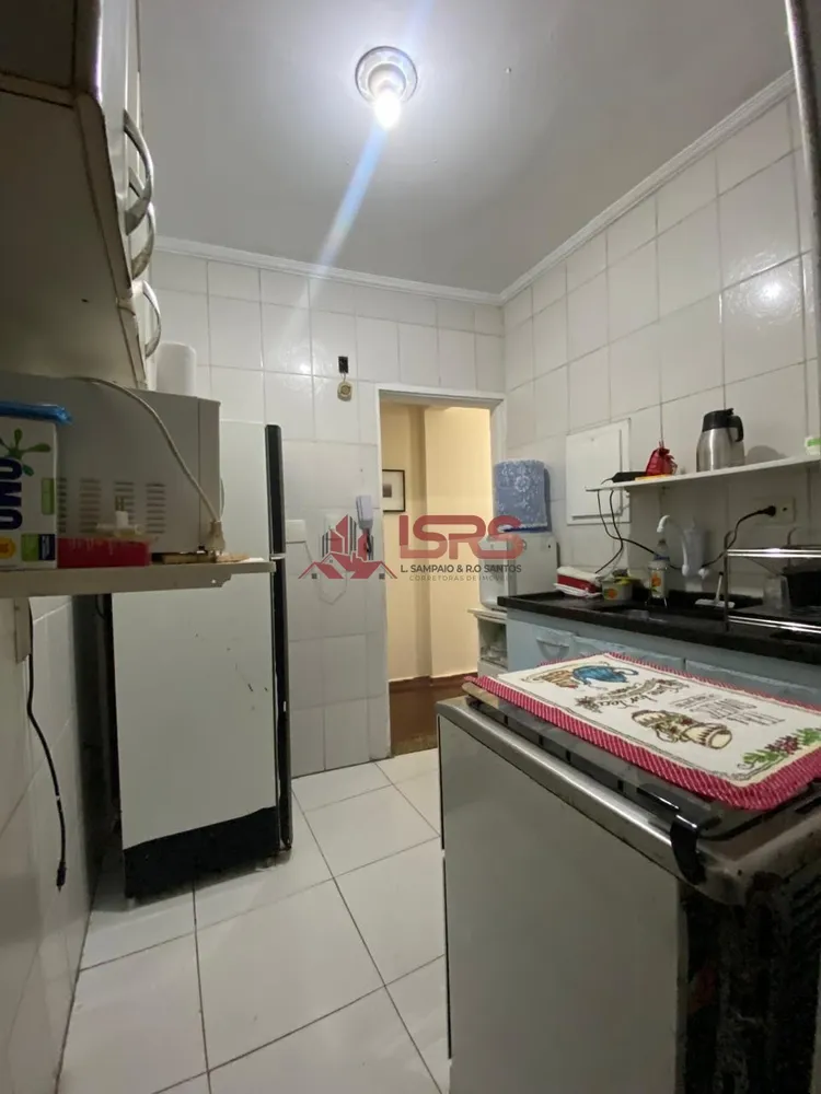 Apartamento, 1 quarto, 69 m² - Foto 5