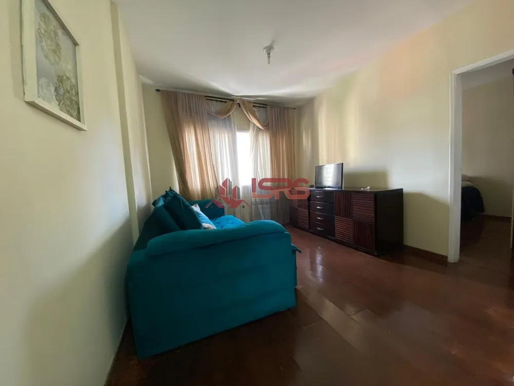 Apartamento, 1 quarto, 69 m² - Foto 1