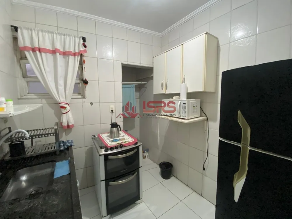 Apartamento, 1 quarto, 69 m² - Foto 4